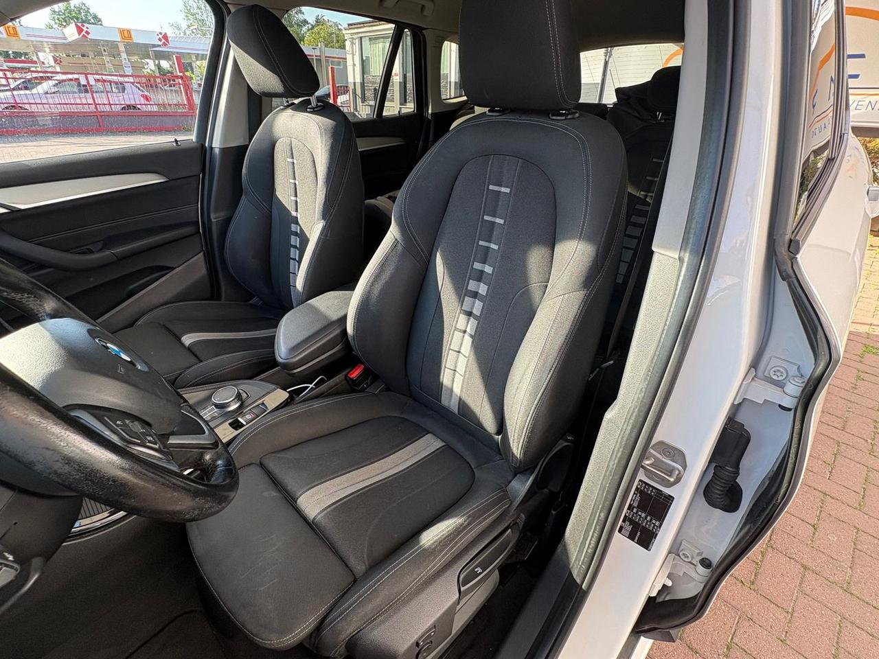 Bmw X1 M Sport 18 d #10631