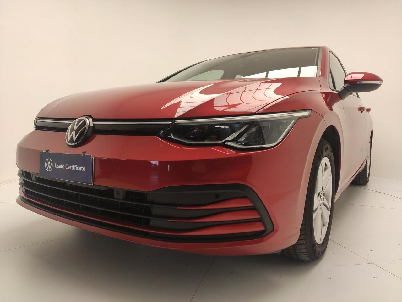 Volkswagen Golf 1.0 TSI EVO Life