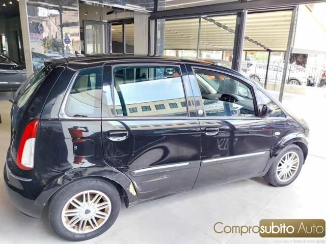 LANCIA MUSA 1.4 E-Collection Ecochic GPL