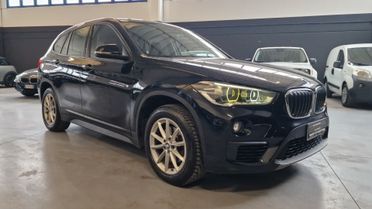 Bmw X1 xDrive18d Msport