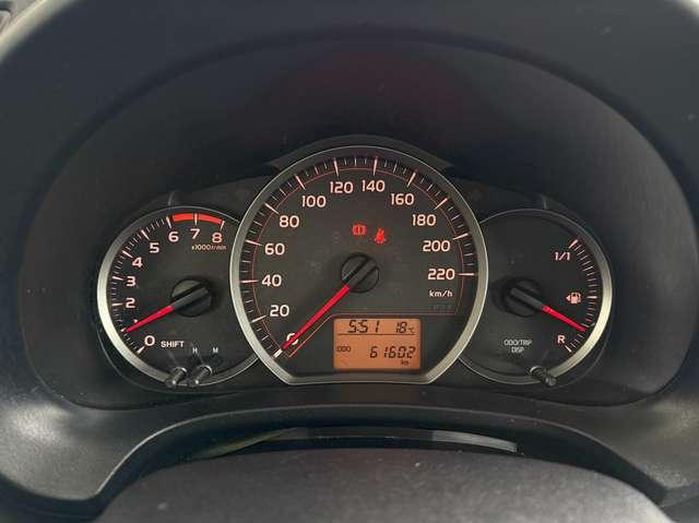Toyota Yaris Yaris III 2011 5p 1.0