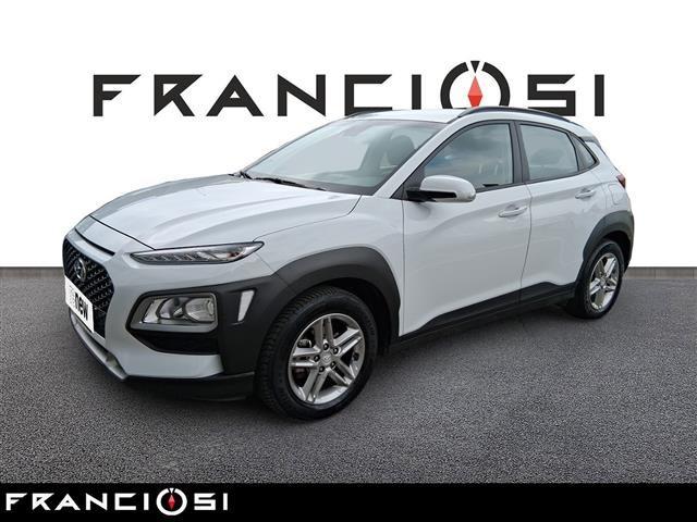 HYUNDAI Kona 1.6 CRDi 115cv XPossible 2WD