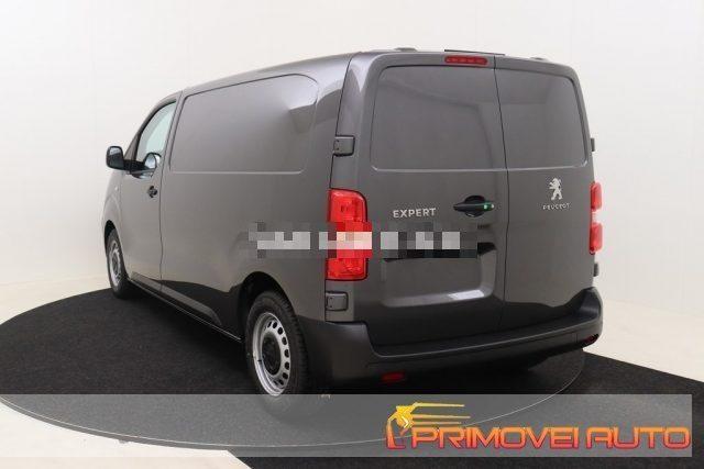 PEUGEOT Expert BlueHDi 120 S&S PL-TN Combi Standard