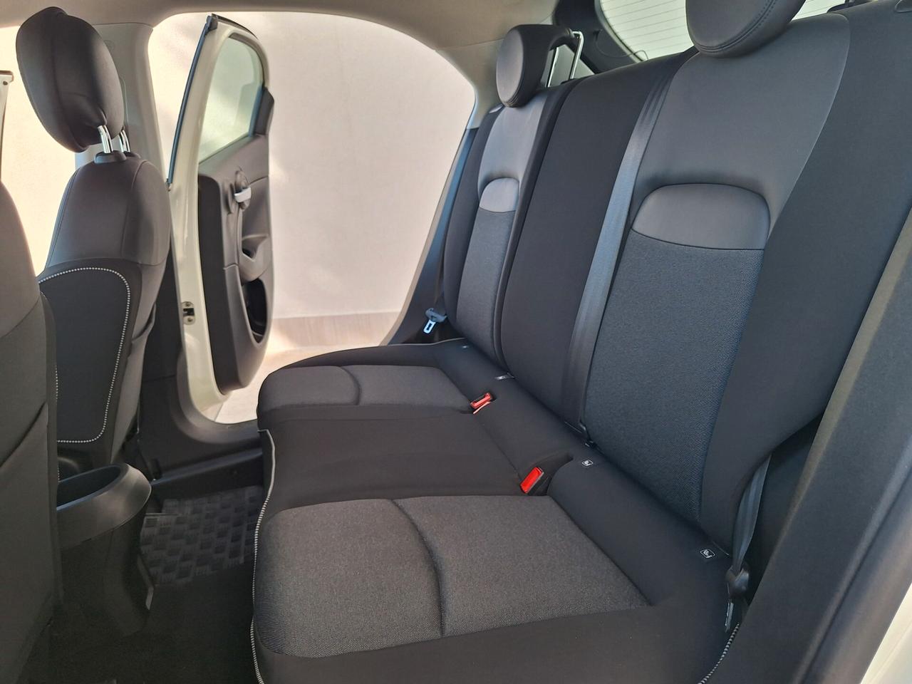 Fiat 500X 1.3 MJT 95 CV Urban 12/2020 53000 KM