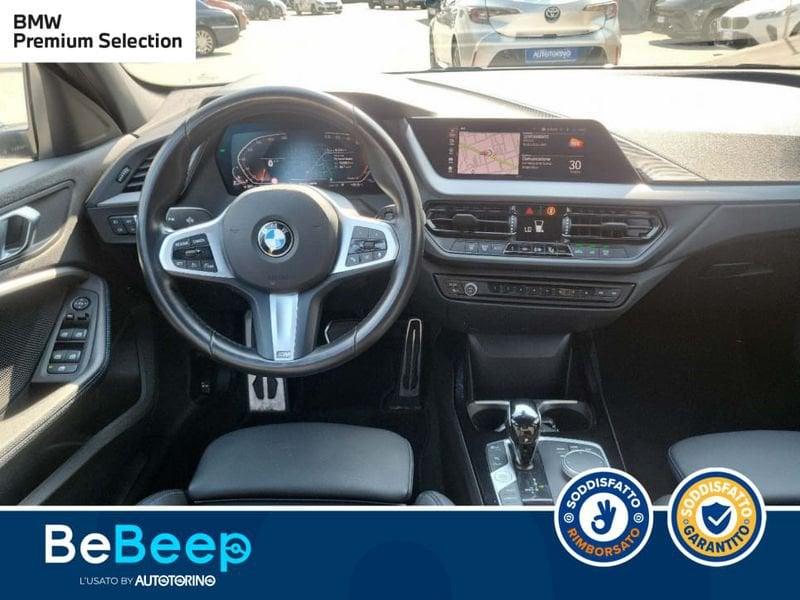 BMW Serie 1 116D MSPORT AUTO