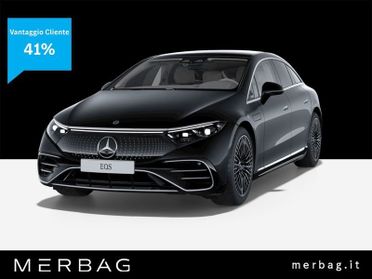 Mercedes-Benz EQS 450 4Matic Premium Plus