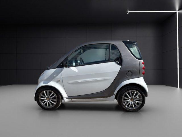 SMART ForTwo 600 smart & passion Gpl