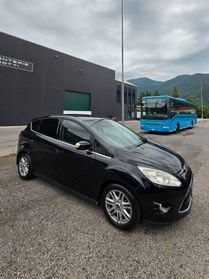 Ford C-Max Titanium