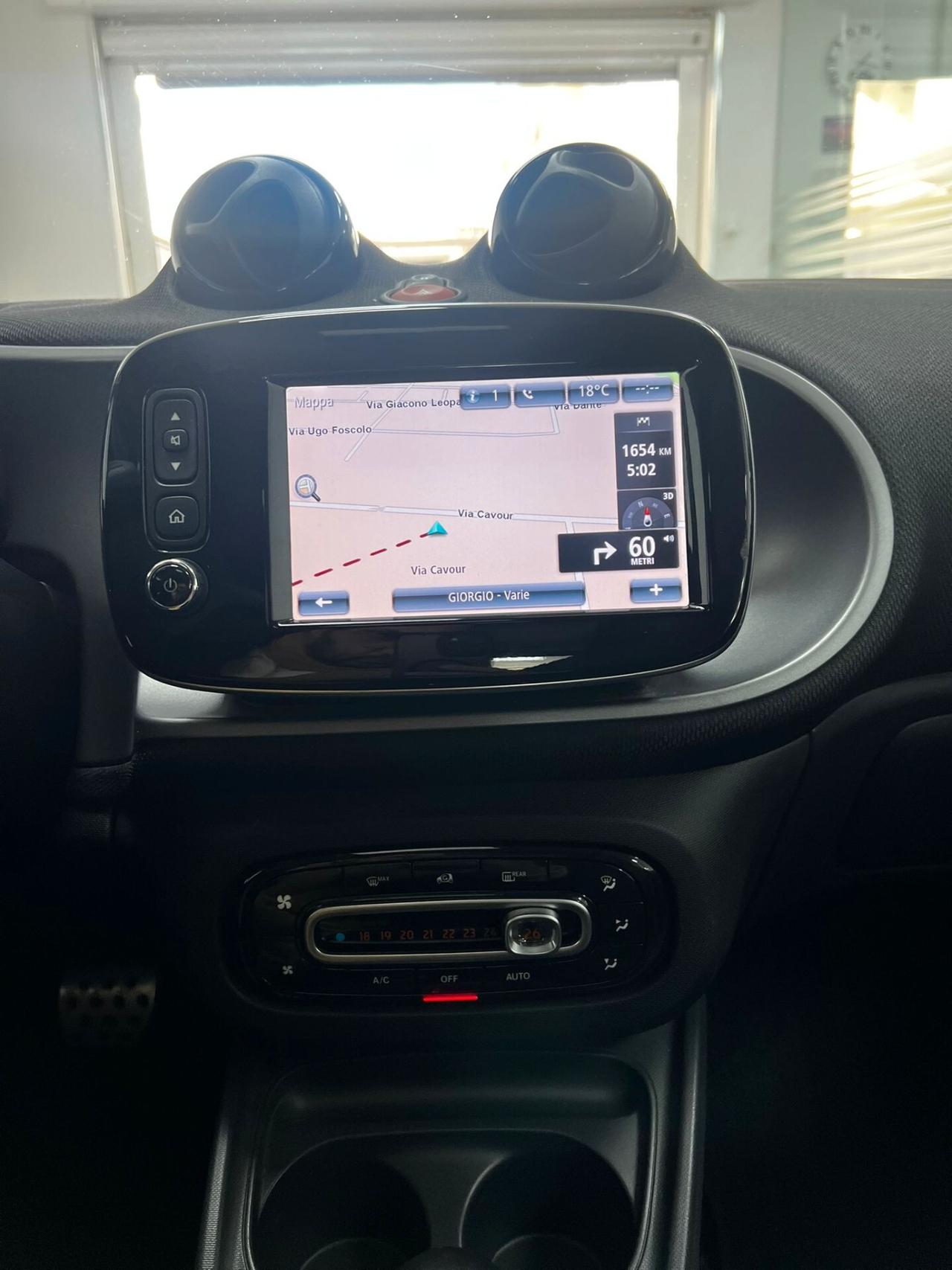 Smart ForTwo 70 1.0 Prime