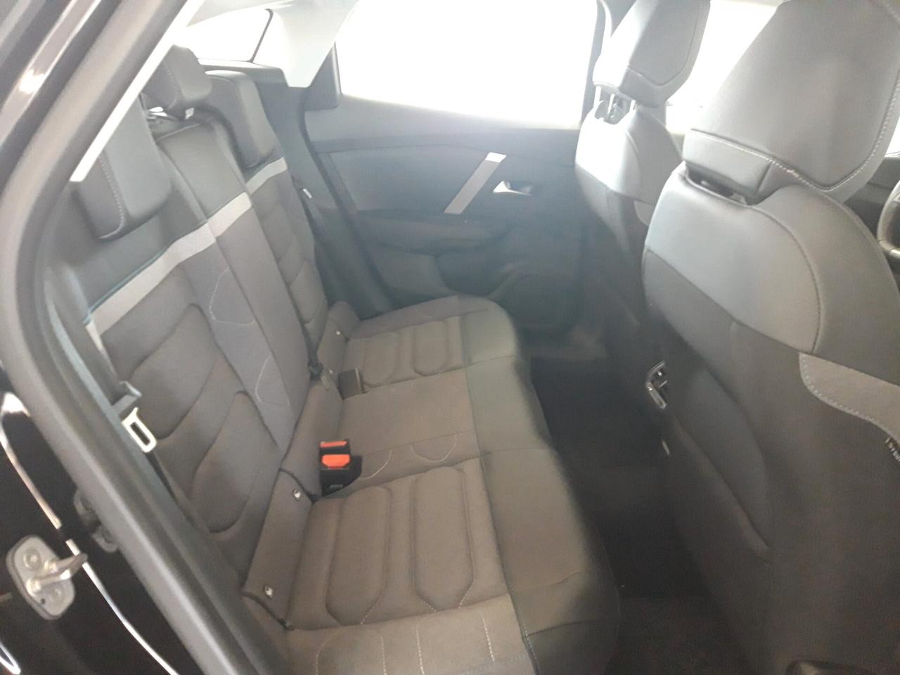 Citroen C4 PureTech 130 S&S Plus