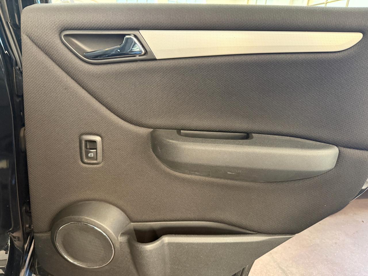 Mercedes-benz A 170 Avantgarde