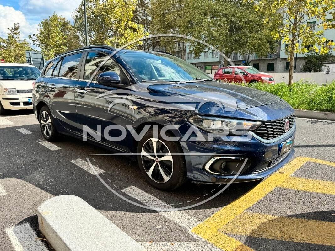 Fiat Tipo 1.6 Mjt S&S SW Business