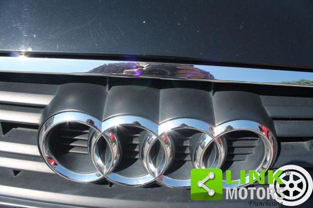 AUDI A3 SPB 1.6 TDI ADMIRED *VIRTUAL