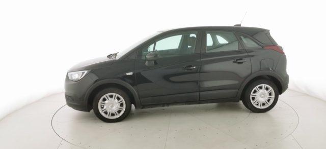 OPEL Crossland X 1.2 12V Start&Stop Advance