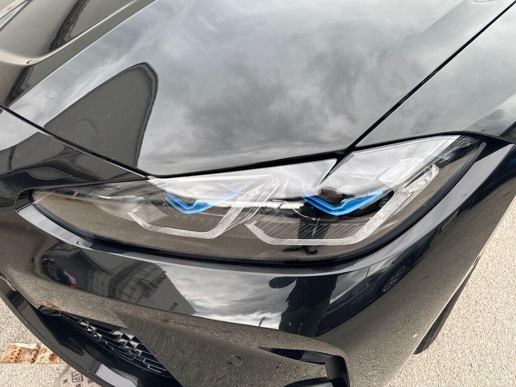 BMW Serie 4 M Coupe 3.0 Competition M xDrive Steptronic