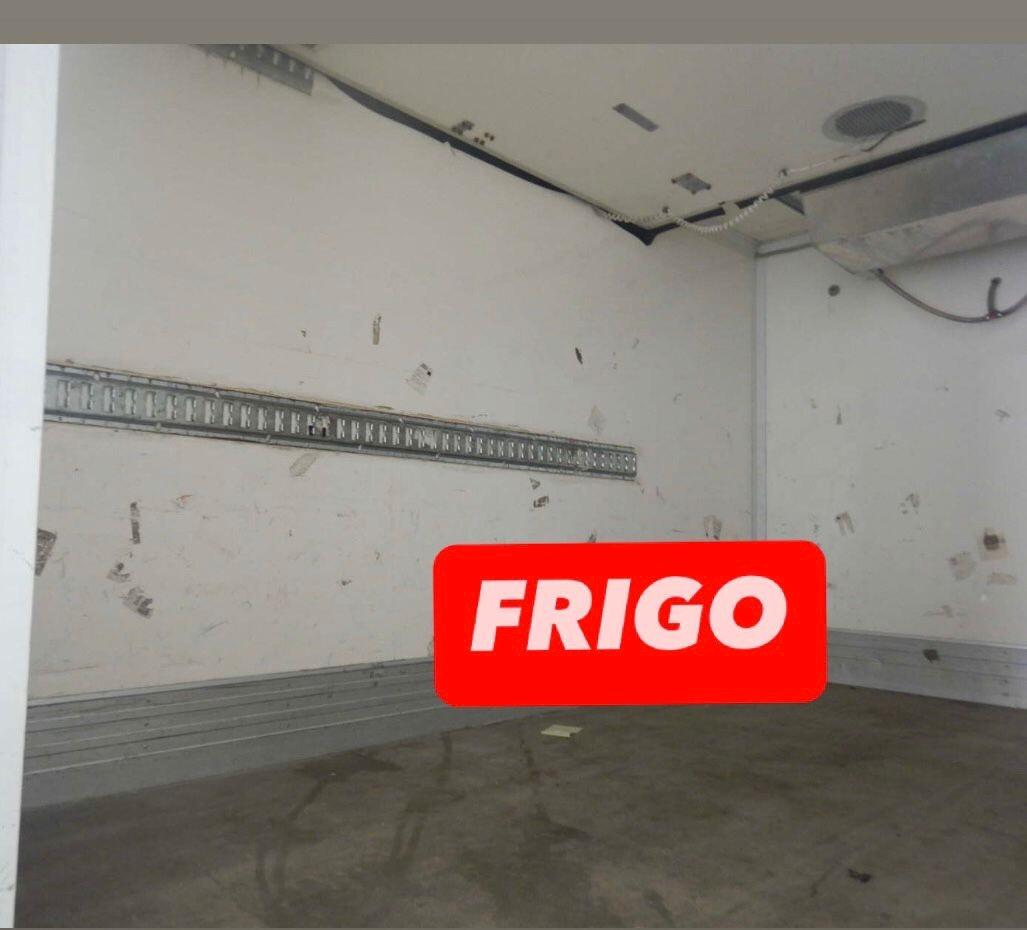 FORD TRANSIT 2.0tdci 130cv FRIGO CON PARATIA