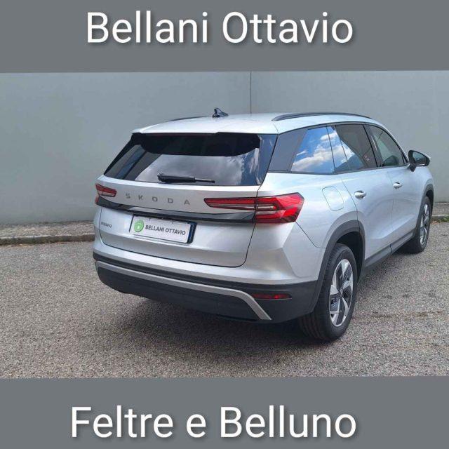 SKODA Kodiaq 2.0 TDI DSG 7 posti Executive