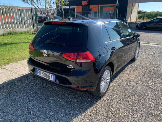 VOLKSWAGEN Golf 1.6 TDI 110 CV 5p. Executive BlueMotion Technology