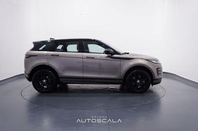 LAND ROVER Range Rover Evoque 2.0D 150cv I4-L.Flw AWD Auto R-Dynamic S