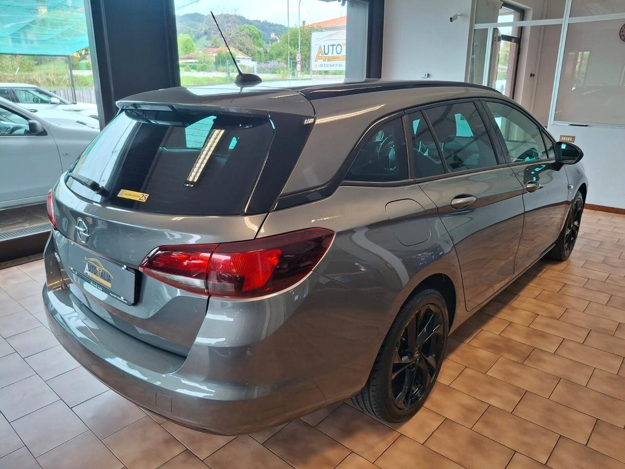 Opel Astra Sports Tourer 1.5 cdti Ultimate