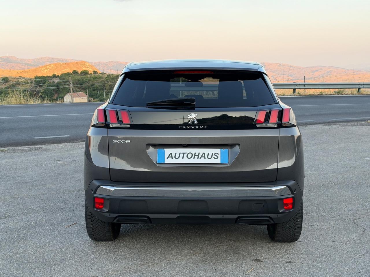 Peugeot 3008 1.5 BlueHDi 130cv 2023 - 81.000km
