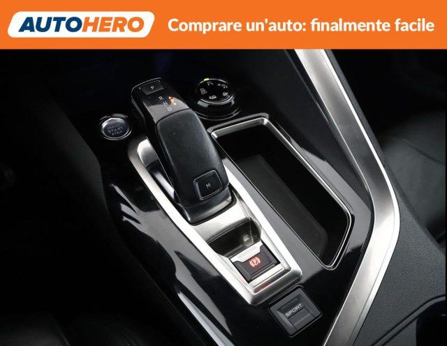 PEUGEOT 5008 BlueHDi 180 S&S EAT8 GT