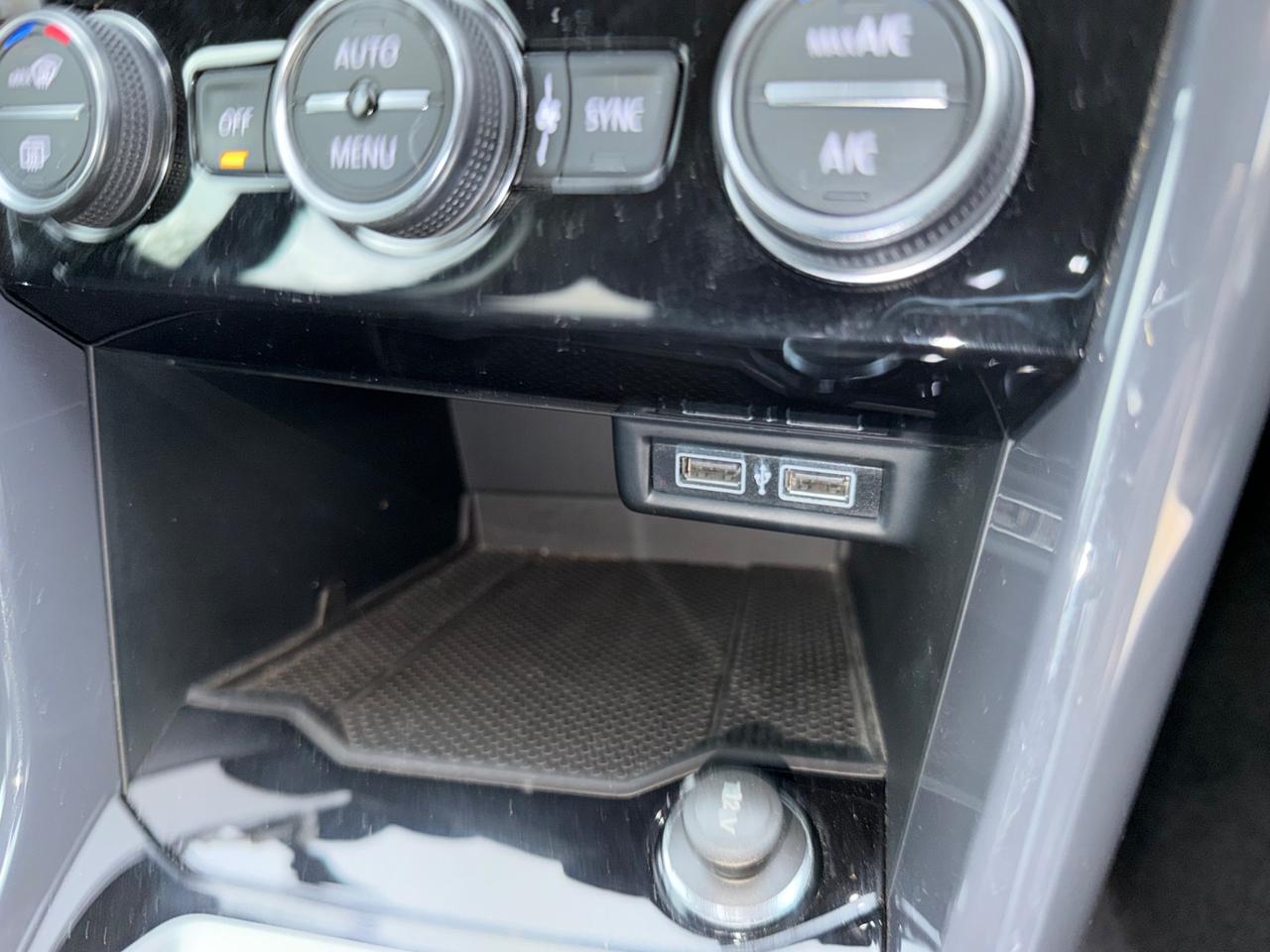 Volkswagen T-Roc 1.6 tdi Advanced BlueMotion Technology