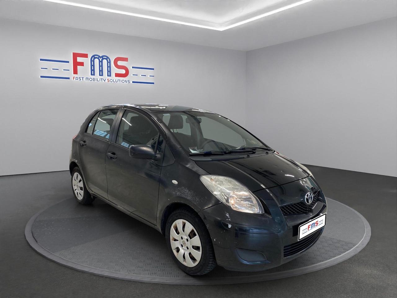 Toyota Yaris 5p 1.0 Now