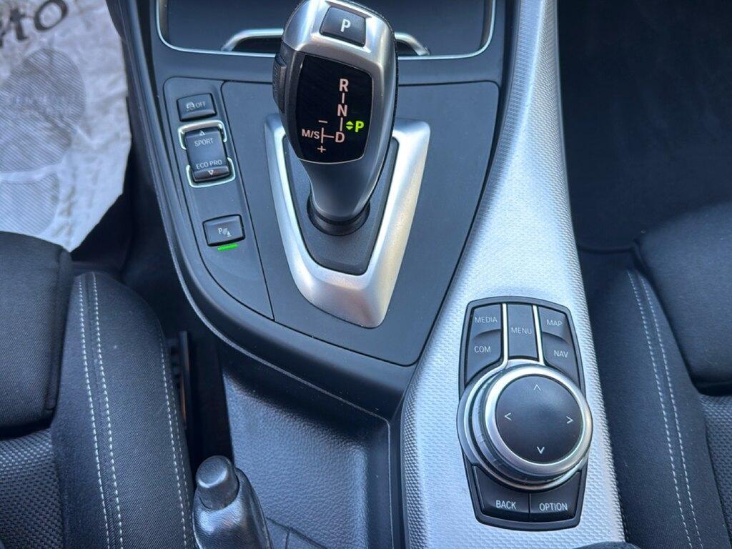 BMW Serie 1 5 Porte 118 d Msport