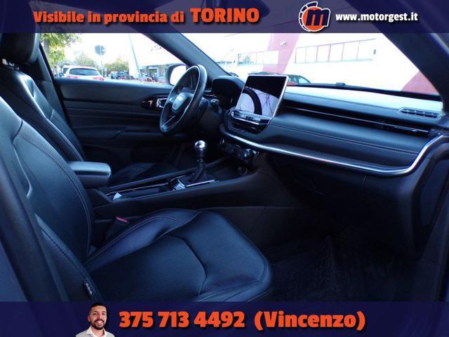 JEEP Compass 1.6 Multijet II 2WD S