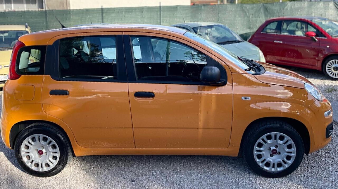 Fiat Panda 1.2 EasyPower Lounge 2019