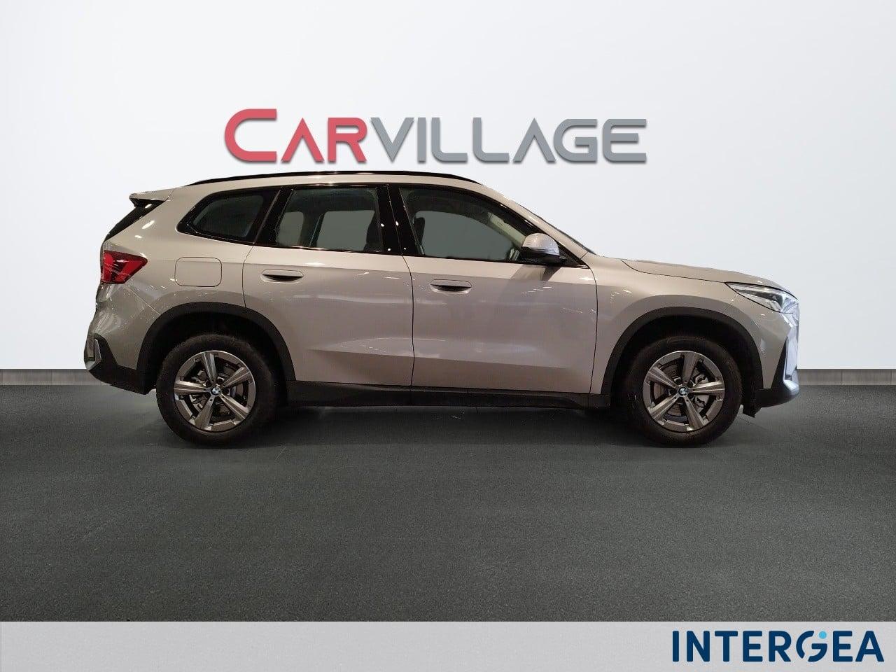 BMW X1 sdrive18d auto