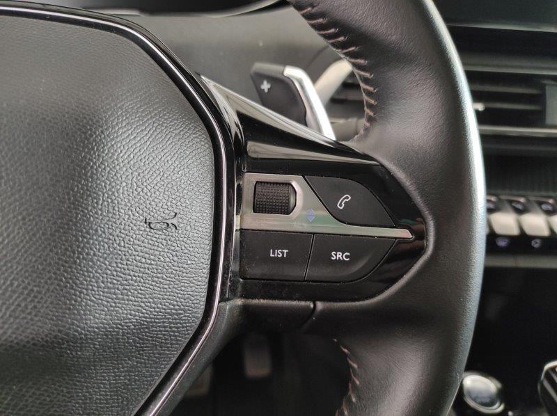 PEUGEOT 3008 2ª serie - 3008 BlueHDi 130 S&S EAT8 Active Business