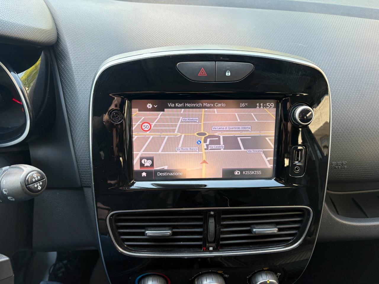 Renault Clio Sporter TCe 12V 90CV Start&Stop Energy Duel