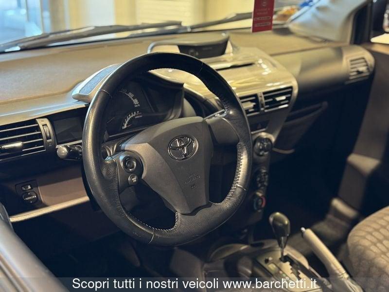 Toyota iQ iQ 1.0 Sol