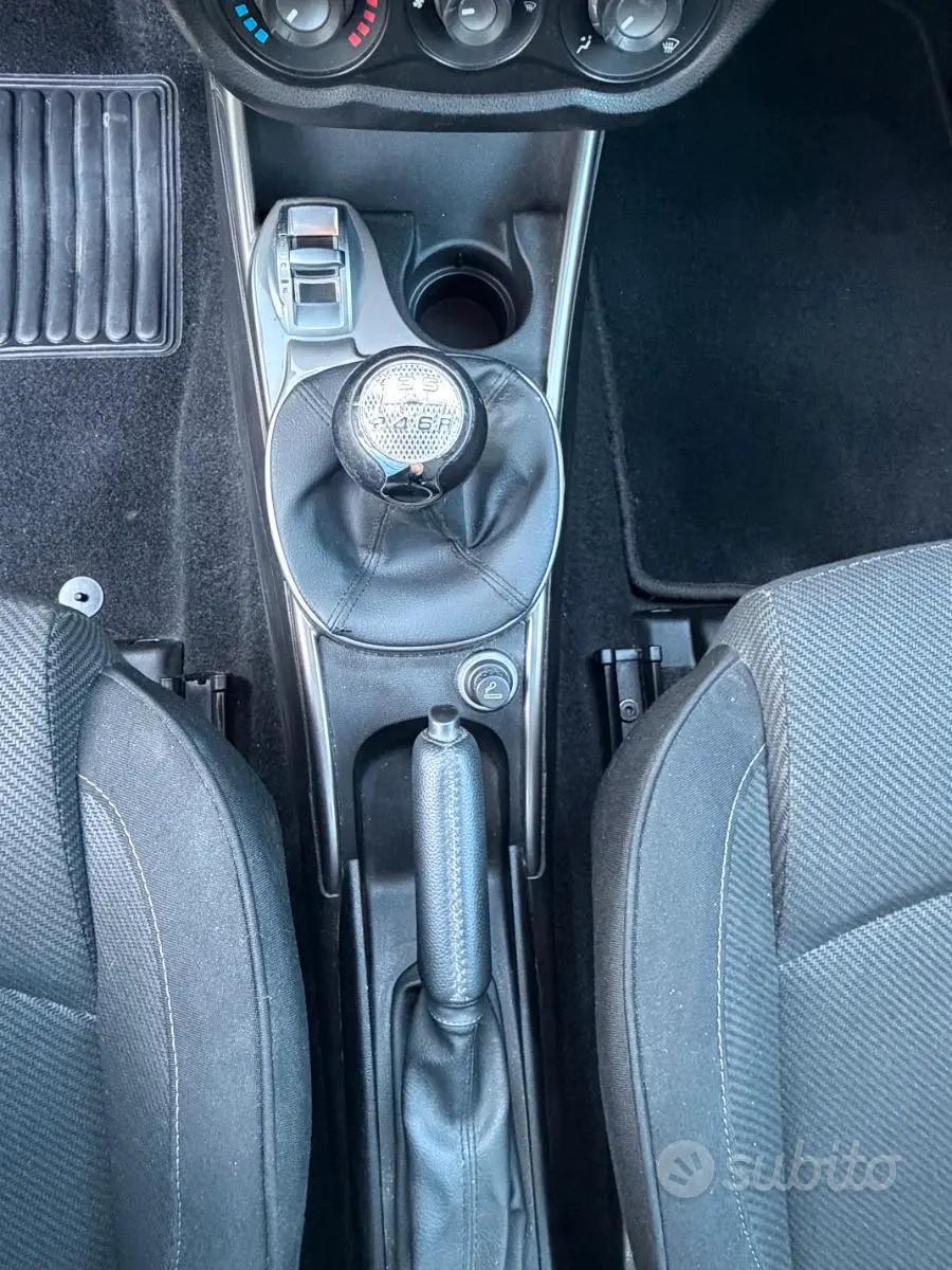 MITO 1.4 BENZ. UNICOPROP. 38 MILA KM CINGHIA FATTA