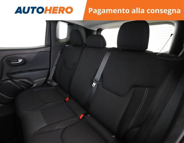 JEEP Renegade 1.3 T4 DDCT Limited
