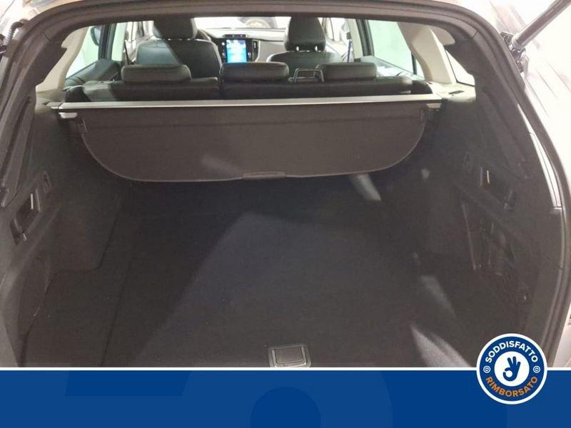 Subaru Outback 2.5I CVT BNZ PREMIUM MY23