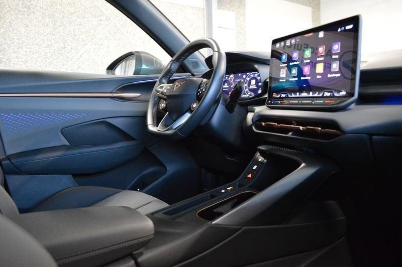 Cupra Terramar Terramar 1.5 eTSI Hybrid DSG EDGE CAMERA 360° MATRIX LED