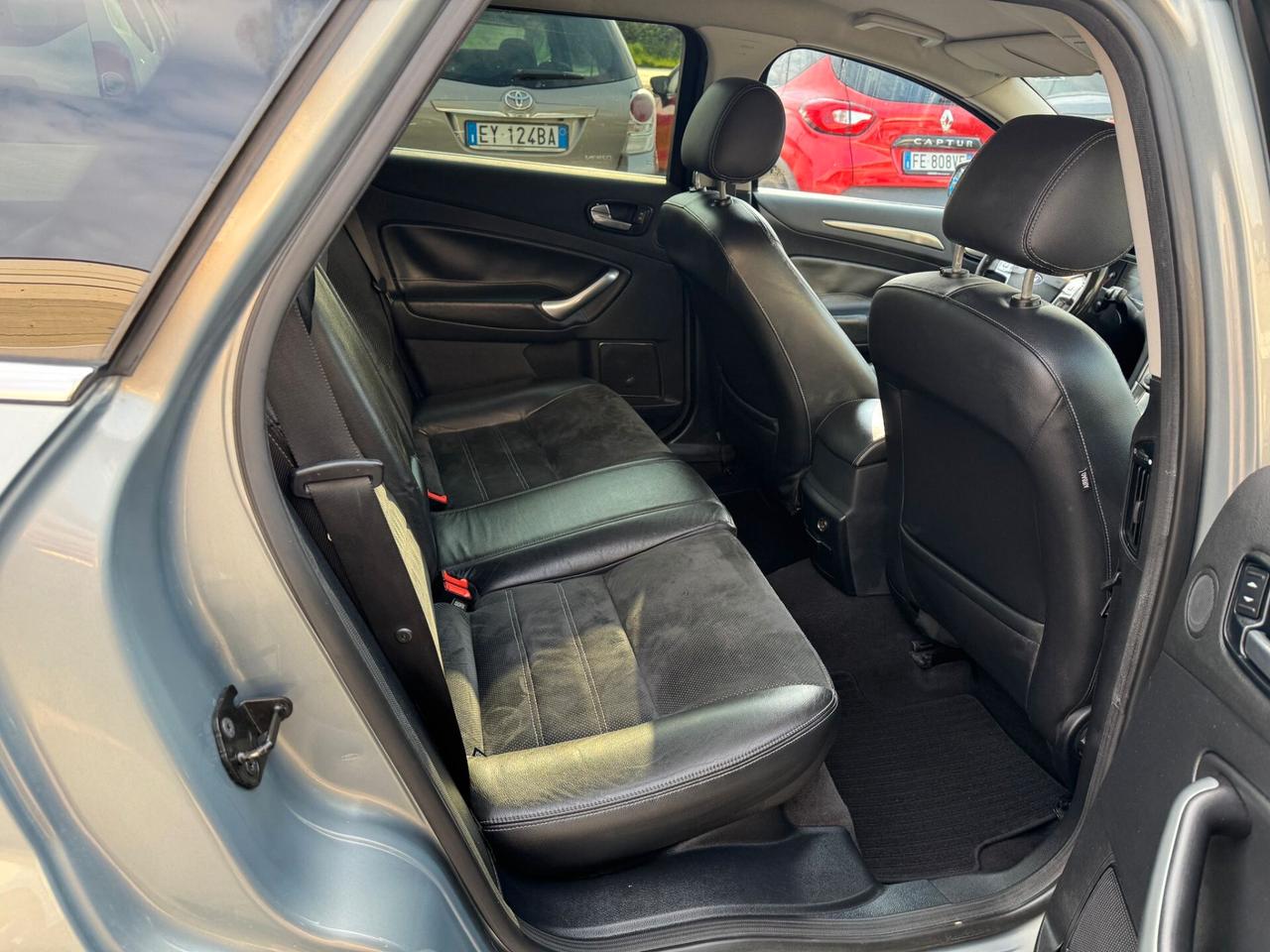 Ford Mondeo 2.0 TDCi 140 CV Station Wagon Titanium DPF