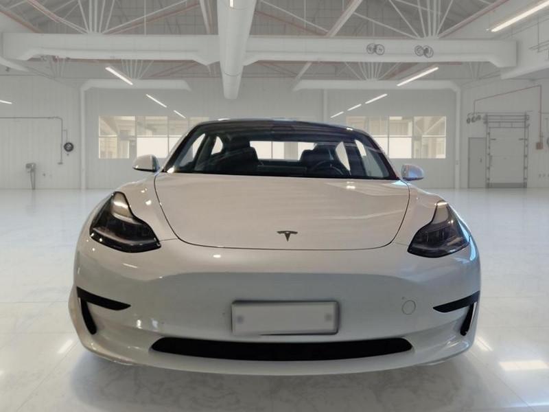 TESLA MODEL 3 50 KWH RWD 4 PORTE BERLINA