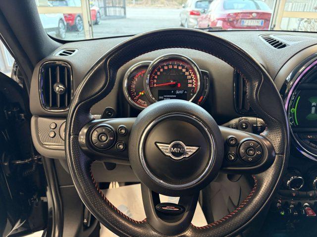 MINI John Cooper Works Countryman Mini Countryman F602.0 all4 auto