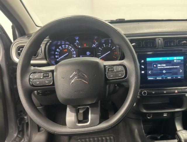 CITROEN C3 PureTech 83 S&S Plus in PROMO