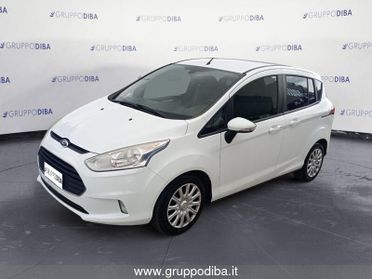 Ford B-Max Benzina 1.6 Titanium 105cv powershift