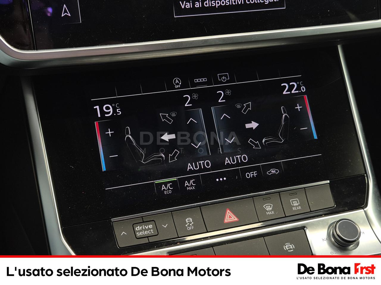 Audi A6 avant 45 3.0 tdi mhev business quattro s-tronic