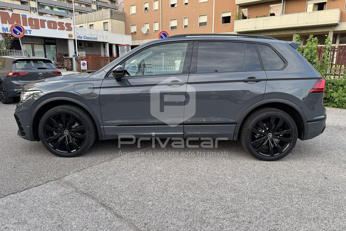 VOLKSWAGEN Tiguan 1.4 TSI eHYBRID DSG R-Line