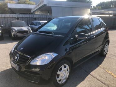 MERCEDES-BENZ A 160 BlueEFFICIENCY Executive