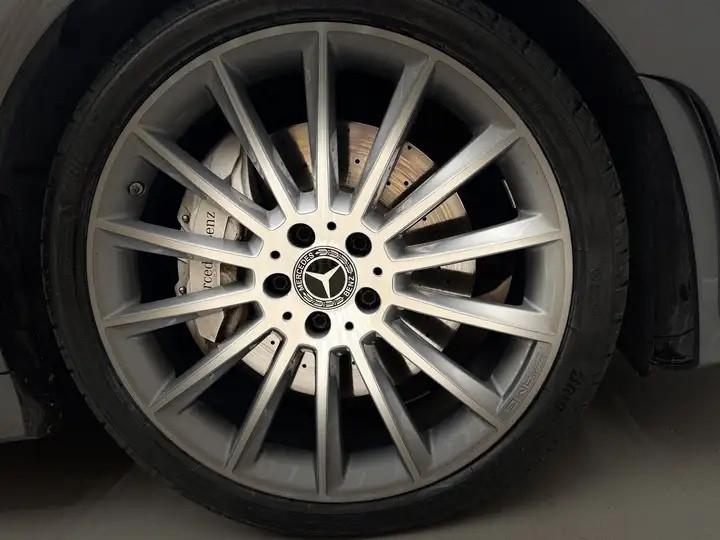 Mercedes-Benz CLS 400 CLS400PREMIUM PLUS 4MATIC FULL OPT PRONTA CONSEGNA