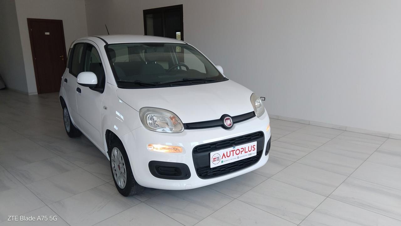 Fiat Panda 1.2 Easy n1 autocarro