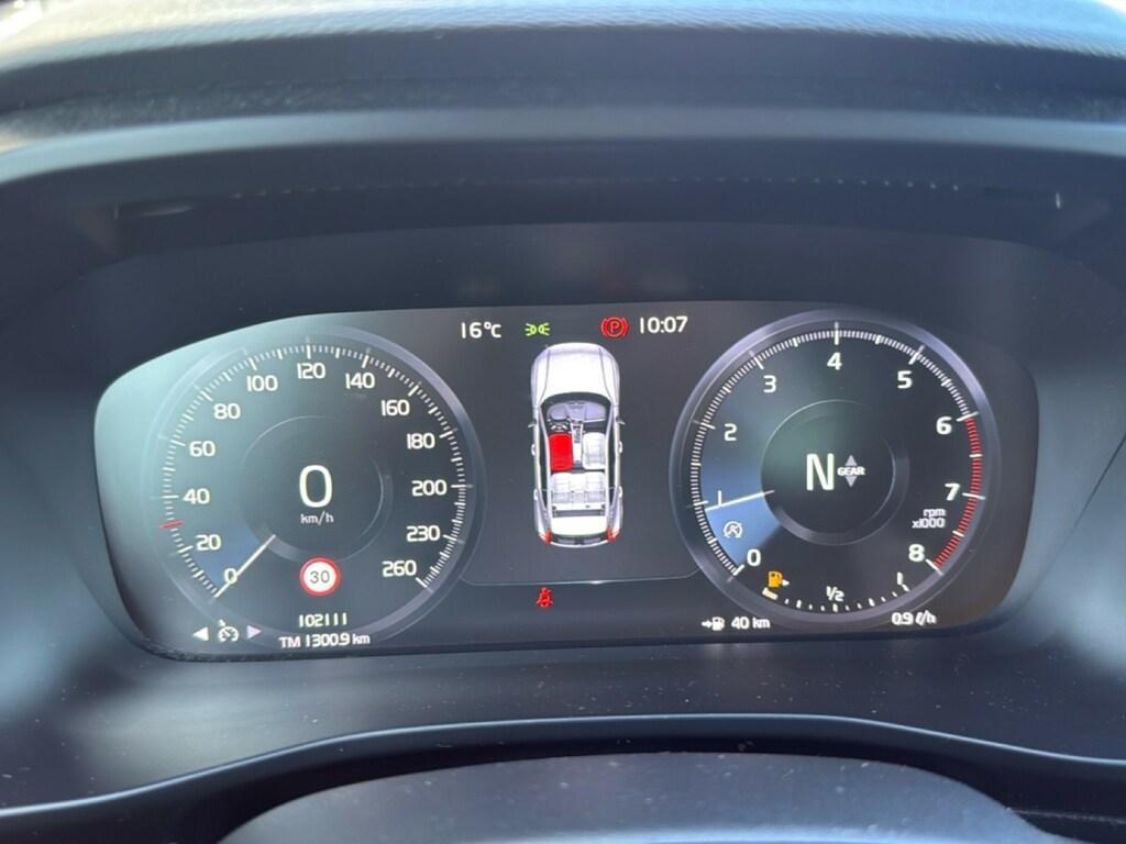 Volvo XC40 1.5 T3 Momentum